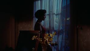All That Heaven Allows 1955 Douglas Sirk Cinematography By Russell Metty Cinematic Photography Cinematography Film Stills Cinematography