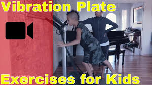 i vibration vibration plate machines kids vibration