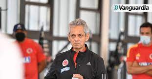 Template:spanish name reinaldo rueda rivera (born april 16, 1957 in cali) is a colombian football manager who currently is in charge of the chile national. We Need James Rodriguez But When He Is 500 Reinaldo Rueda Archysport