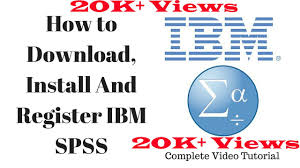 New statistical procedures such as metaanalysis to uncover deeper insights; How To Download And Install Ibm Spss Statistics Youtube