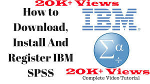 Log in with your cruzid & gold password to download the software below; How To Download And Install Ibm Spss Statistics Youtube