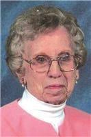 Genevieve Stranford Obituary (1927