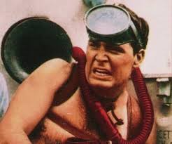 Geheimkommando im Pazifik, 1 DVD: Amazon.co.uk: James Garner, Edmond  O'Brien, Andra Martin, Alan Hale Jr., Carleton Carpenter, Frank Gifford,  Andra Martin, Gordon Douglas