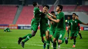 تتجه الأنظار صوب ملعب راجامانجالا الدولي حيث ستقام مباراة نهائي كأس آسيا تحت 23 سنة بين منتخبي السعودية وكوريا الجنوبية انطلقت أول نسخة من بطولة كأس آسيا تحت سن 23 عام بموسم 2014، وكان التتويج من نصيب المنتخب العراقي أنذاك الوقت، ثم توجت اليابان. Ø§Ù„Ø£Ø®Ø¶Ø± Ø§Ù„Ø³Ø¹ÙˆØ¯ÙŠ ÙŠØªØ£Ù‡Ù„ Ø¥Ù„Ù‰ Ø£ÙˆÙ„Ù…Ø¨ÙŠØ§Ø¯ Ø·ÙˆÙƒÙŠÙˆ 2020 Ø£Ø®Ø¨Ø§Ø± Ø³ÙƒØ§ÙŠ Ù†ÙŠÙˆØ² Ø¹Ø±Ø¨ÙŠØ©
