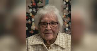 Obituary for Theresa Knutson