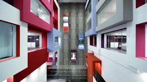 4,539 open jobs in makuhari. Qvc Japan Projects Gensler