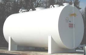 Api 653 has a lower safety factor. Petroleum Storage Tanks