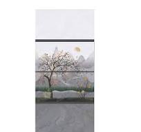 Modern 300x600 Polished Ceramic Tiles 9mm Thickness Home ...