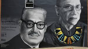 Big, bold, colorful art. A guide to the murals of Annapolis.