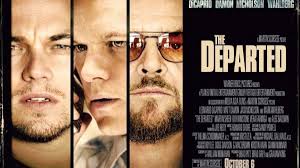 The Departed credits