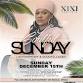 Soulful Sunday