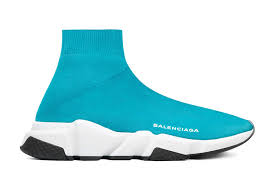 It is a top rated balenciaga sneaker based on 61 user ratings reviews, facts and deals of balenciaga speed trainer. Balenciaga Speed Trainer Colorways Sneakerfiles