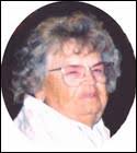 Coleta Marcum Smith (1929-2007)