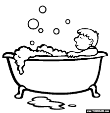 Some of the coloring page names are 100200cm oversized cotton bath towels for adultsbig, bathroom ideas kids coloring magic, curious george in bathtub coloring netart, bathroom ideas coloring n spanish bible verse, 2017 top sale fashion heaven 100 cotton solid, kitchen cabinet coloring for adults to word, sink clip art at vector clip. The Bathtub Coloring Page Free The Bathtub Online Coloring