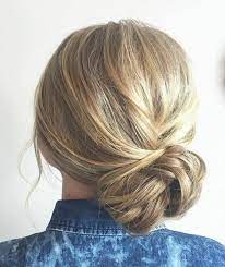 Wie sie sich im handumdrehen einen tollen, lockeren. 1001 Frisuren Fur Dunnes Haar Frisuren Fur Feines Haar Schnitte Volumentricks Styling