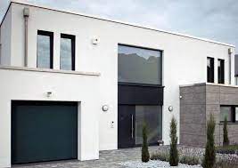 Weil sie einfach schön, sicher und durchdacht sind. Garagentore Biffar Fur Ein Sicheres Zuhause