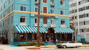 #18 of 195 hotels in atlanta. Santa Monica Hotel The Georgian Sells To Blvd Hospitality L A Biz