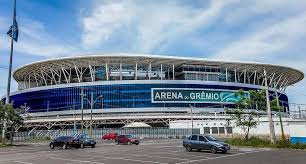 Supercopa do brasil de futebol ou supertaça do brasil é uma competição esportiva brasileira disputada entre o campeão do campeonato brasileiro de futebol e o campeão da copa do brasil de futebol, sempre no ano seguinte ao da conquista dos respectivos títulos, em formato semelhante aos das supercopas existentes em diversos países europeus. Arena Do Gremio Estadios Net