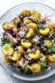 100 Salads ideas
