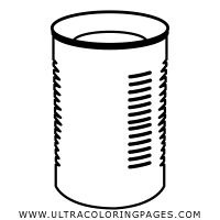 He was also responsible for the death of 36 soldiers. Aluminum Can Coloring Pages Ultra Coloring Pages