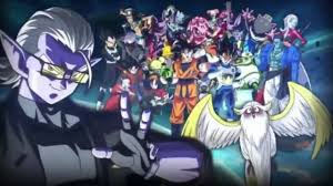 10 times actions spoke louder than words. Dragon Ball Heroes Season 2 Promo Introduces New Characters