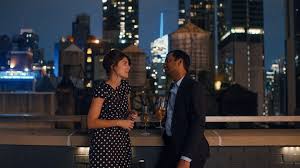 By the way, not to make a point but to just put it out there, the quote, jack of all trades, master of none, doesn't end there; Tv Review Master Of None Season 2 A Hundred Thousand Stories