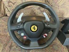 We did not find results for: Thrustmaster Ferrari 458 Italia 4460094 Racing Wheel For Sale Online Ebay