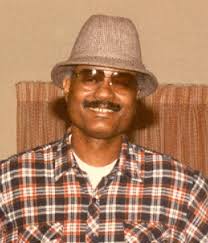 Edward Wortham Obituary