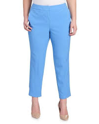 Details About Kasper Plus Size 20w Blue Horizon Crepe Jacket Pant Suit Nwt 198