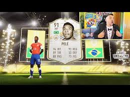 Índice quando o fifa 21 foi lançado? Cuando Te Sale Pele En Fifa 21 Como Iniciar Un Vlog