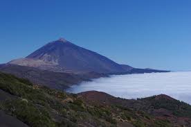 The weather forecast for pico de teide is: Wandern Auf Den Pico Del Teide Tour 104269