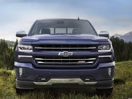 2021 silverado 1500 crew cab. Fotos De Chevrolet Silverado La Mayor Galeria De Fotos Del Chevrolet Silverado