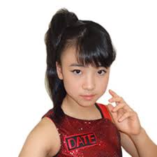 Ayumi Misaka vs. Karen, DEEP JEWELS 12