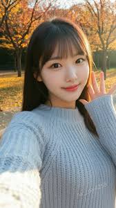 I got rejected for being asian 😪 Could you at least give me a like? 🥺❤️