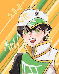 Thanks to the popularity of tok aba's chocolate stall, boboiboy has manage to make new friends with gopal, ying and yaya. Hanz On Twitter Sori Boboiboy