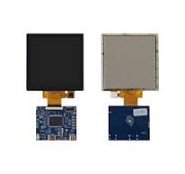 4 Inch Square Lcd Screen 480x480 Tft Lcd Display With HDMI Driver Board -  AliExpress
