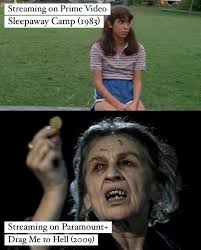 The best horror and horror adjacent movies + shows streaming this weekend  (8/23) 🍿 📼👻 cataloged by @x.lane.s #streaming #hightension #alexandreaja  #longlegs #nowstreaming #shudder #netflix #hulu #ondemand #primevideo  #paramountplus #tubi ...