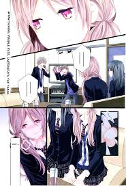 With their respective boyfriends, takeda and fujiwara, their lives couldn't be more perfect. Netsuzou Trap Ntr Chapter 1 Manhuascan