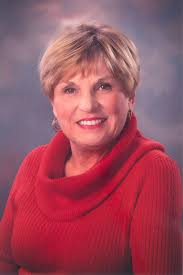 RUTH PRICE FORRESTER, 2015 HOC AWARD RECIPIENT