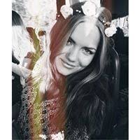 Olivia Lindstrom's Instagram, Twitter & Facebook