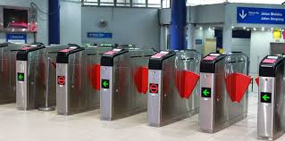 Inspired by the mughal mosques of india, it's a. Mrt District Integration Tun Razak Exchange