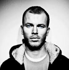 Nate Baldwin and the Sound