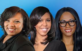 Meet Ashley, Ciara & Kia