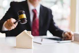 Buying A House At Auction | Chill
