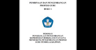 Kebijakan ini dilakukan dalam rangka mewujudkan reformasi birokrasi di bidang kepegawaian. Buku Buku Pedoman Terkait Kenaikan Pangkat Guru Pkb Ppgp Pkg Pak Berkas Edukasi