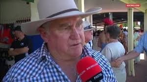 Leon Troy Corstens Will Larkin