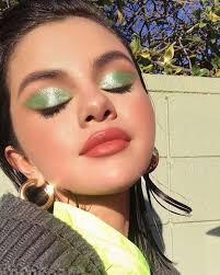 If You Re Still Recovering From The Stpatricksday Weekend If You Re Not You Didn T Do It Right We May H Aesthetic Makeup Artistry Makeup Makeup Inspiration