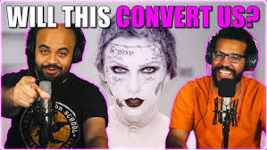 BEST SONG OFF THE ALBUM?