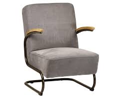 Dovetail Dov3366 Living Room Cantelo Chair Dovetail Furniture Mid Century Modern Armchair Furniture