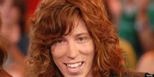 Shaun says he decided to get rid of his long hair because he wanted to donate to the locks of love charity. Shaun White Got Hot Huffpost
